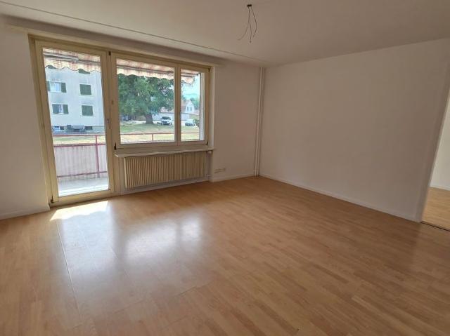 Apartment mieten in Balsthal, Solothurn
