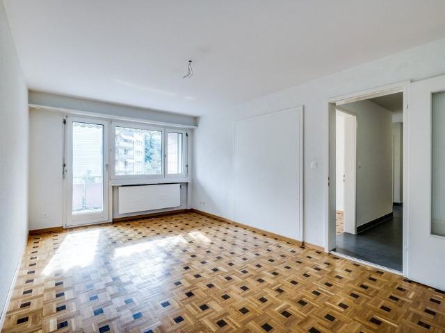 Apartment mieten in Baden, Aargau