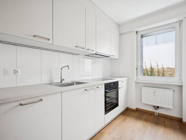 Apartment mieten in Liestal, Basel-Landschaft