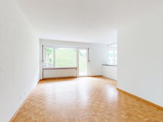 Apartment mieten in Ostermundigen, Bern