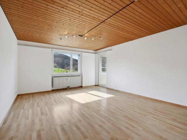 Apartment mieten in Kreuzboden, Liestal