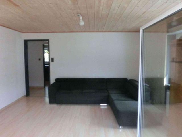 Apartment mieten in Zizers, Graubünden
