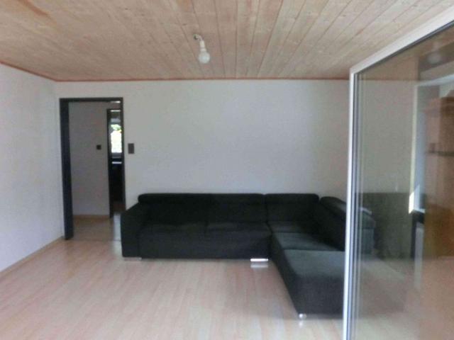Apartment mieten in Zizers, Graubünden
