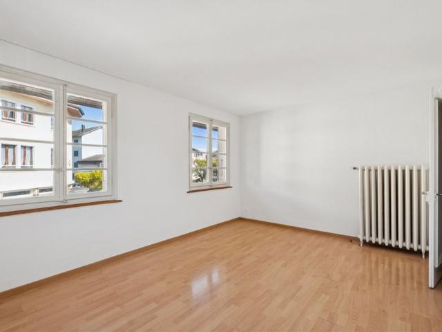 Haus mieten in Gerlafingen, Solothurn