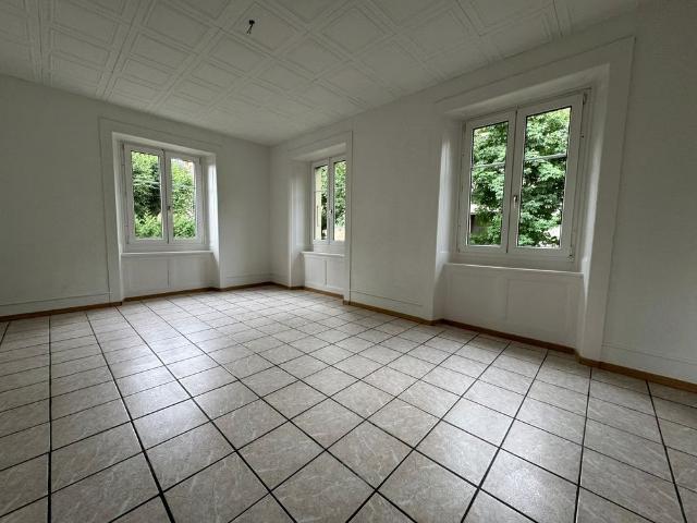 Haus mieten in La Chaux-de-Fonds