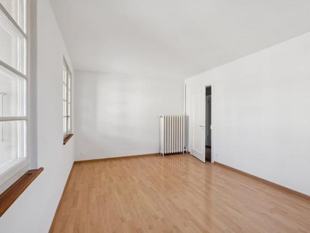 Apartment mieten in Gerlafingen, Solothurn