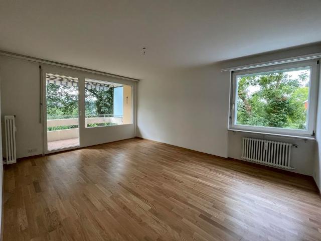 Apartment mieten in Münchenstein, Basel-Landschaft