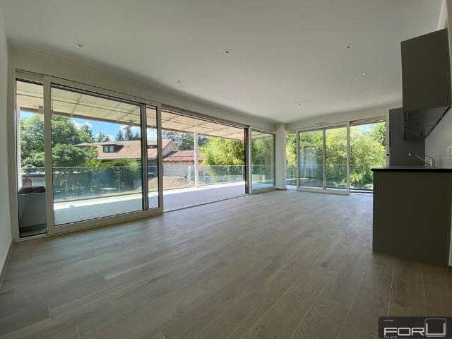 Apartment mieten in Chêne-Bougeries