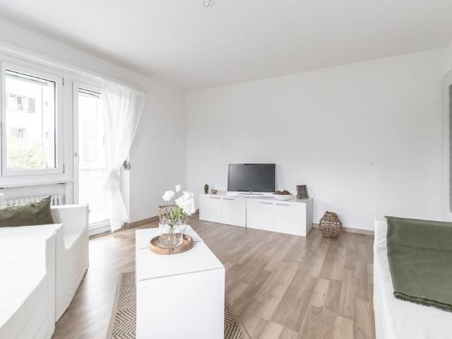 Apartment mieten in Melchnau, Bern