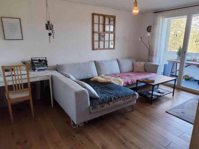 Apartment mieten in Wynau, Bern