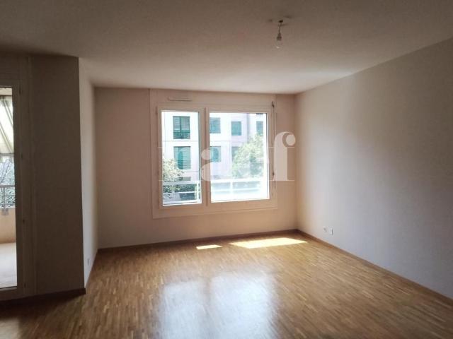 Apartment mieten in Lancy