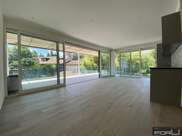 Apartment mieten in Chêne-Bougeries