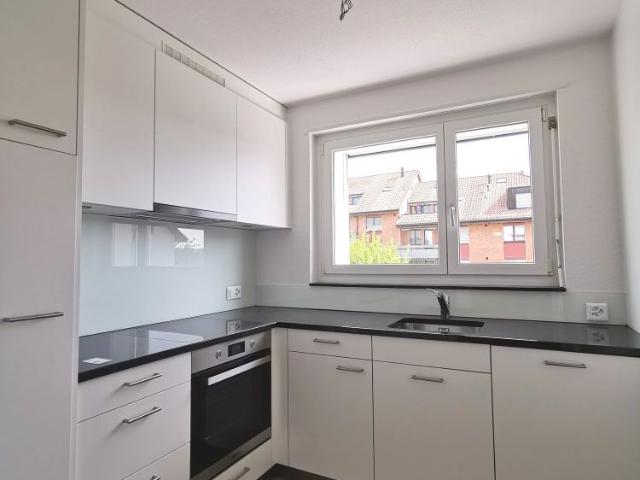 Apartment mieten in Unterentfelden, Aargau