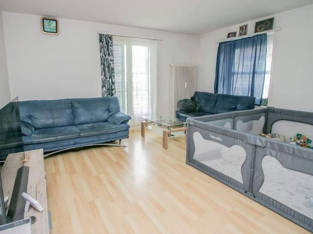 Apartment mieten in Arbon, Thurgau