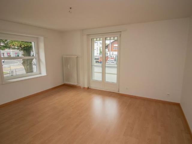 Apartment mieten in Hiltere, Arbon