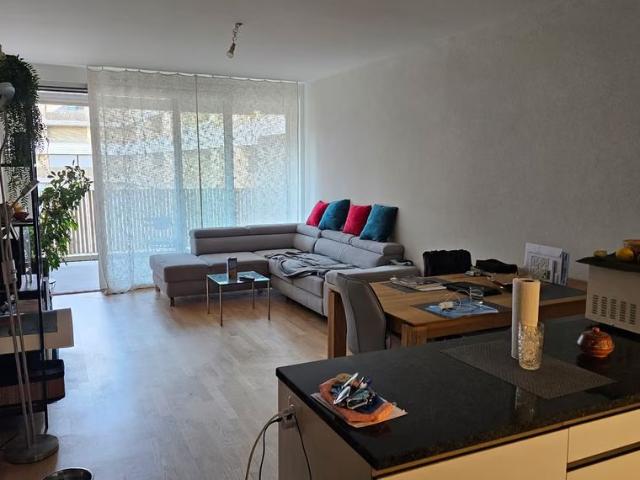 Apartment mieten in Les Acacias, Genève