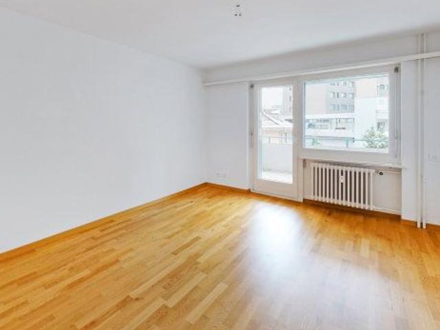Apartment mieten in Friedtal, Wil (SG)