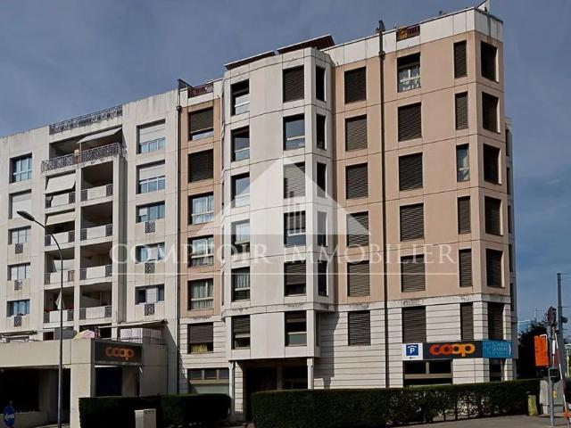 Apartment mieten in Conches