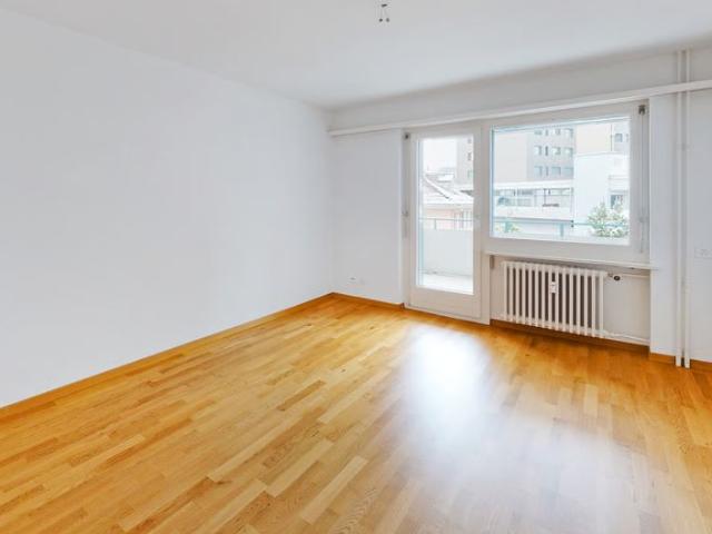 Apartment mieten in Friedtal, Wil (SG)