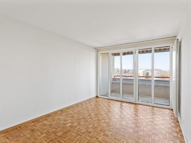 Apartment mieten in Villars, Freiburg