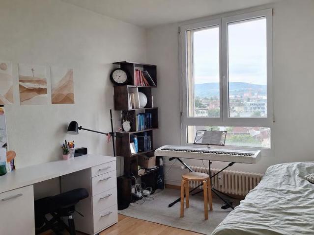 Apartment mieten in Birsfelden, Basel-Landschaft