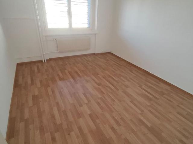 Apartment mieten in La Chaux-de-Fonds