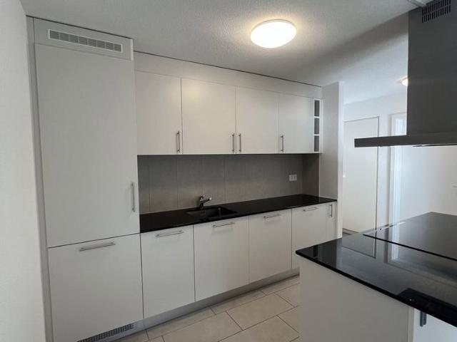 Apartment mieten in Kerzers, Freiburg