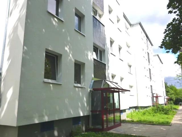 Apartment mieten in Tempelhof-Schöneberg, Berlin