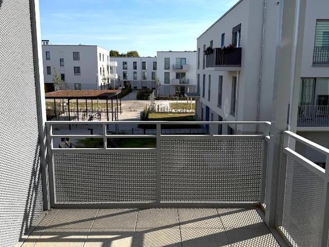 Apartment mieten in Buckow 1, Berlin