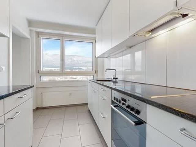 Apartment mieten in Solothurn