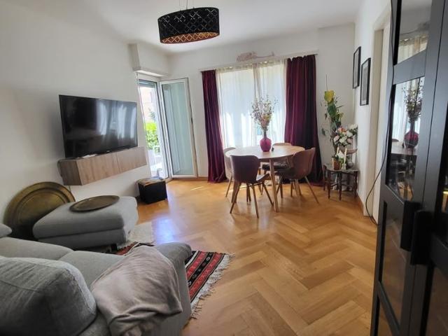 Apartment mieten in Pully, Waadt