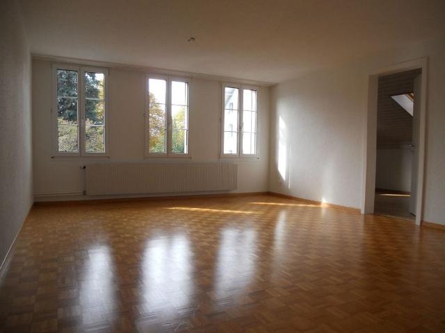 Apartment mieten in Gwatt, Thun, Bern