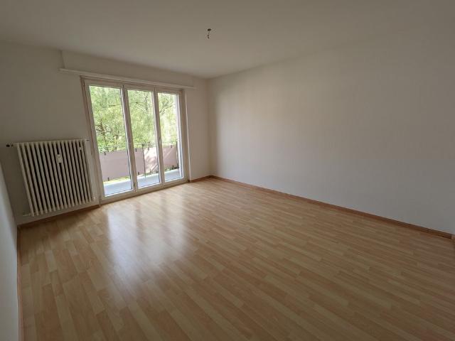 Apartment mieten in Arlesheim, Basel-Landschaft