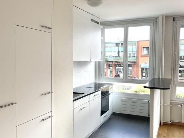 Apartment mieten in Aïre