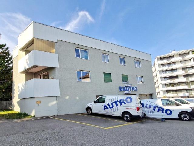 Apartment mieten in Solothurn