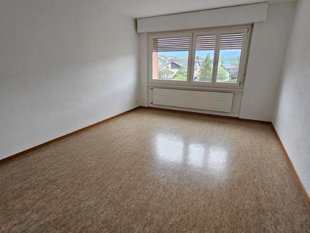 Apartment mieten in Boécourt, Jura