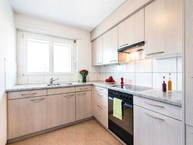 Apartment mieten in Strengelbach, Aargau
