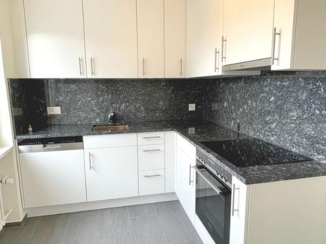 Apartment mieten in Breitenbach, Solothurn
