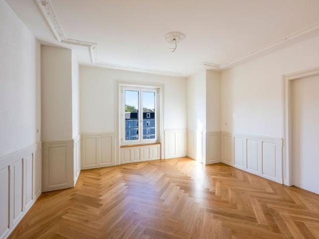 Apartment mieten in Ennetbaden, Bezirk Baden