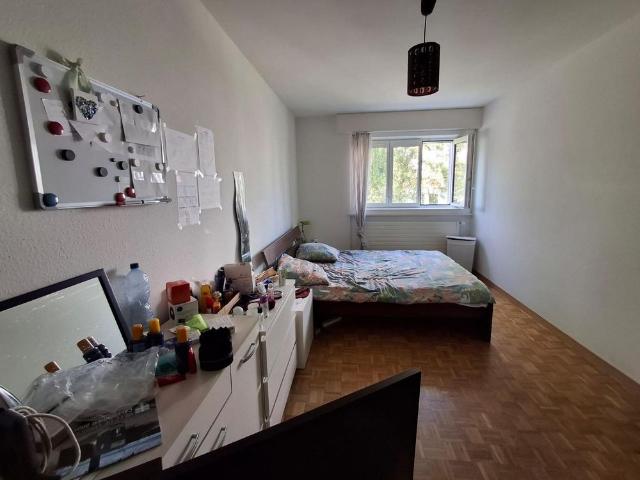 Apartment mieten in Versoix
