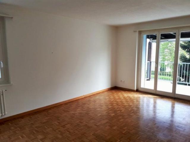 Apartment mieten in Cham, Zug