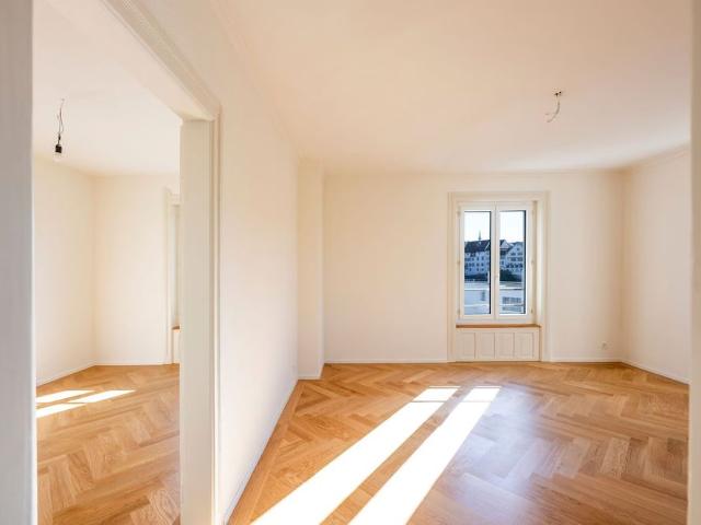 Apartment mieten in Ennetbaden, Aargau