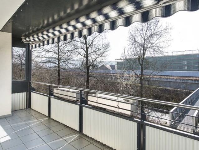 Apartment mieten in Strengelbach, Aargau