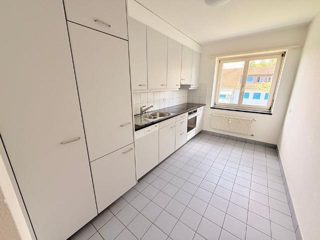 Apartment mieten in Riehen, Basel-Stadt