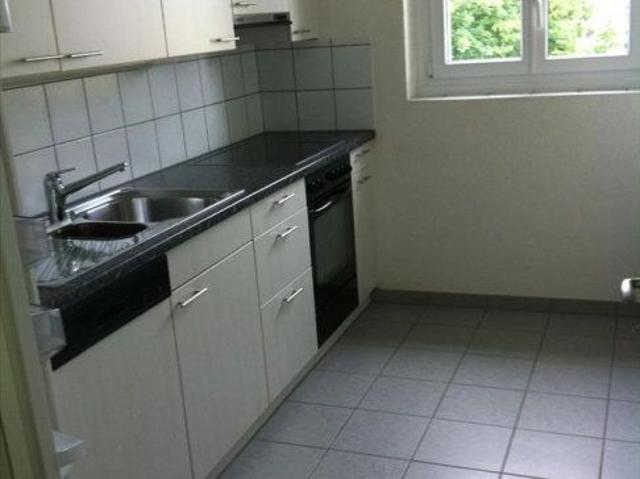 Apartment mieten in Effretikon, Illnau-Effretikon