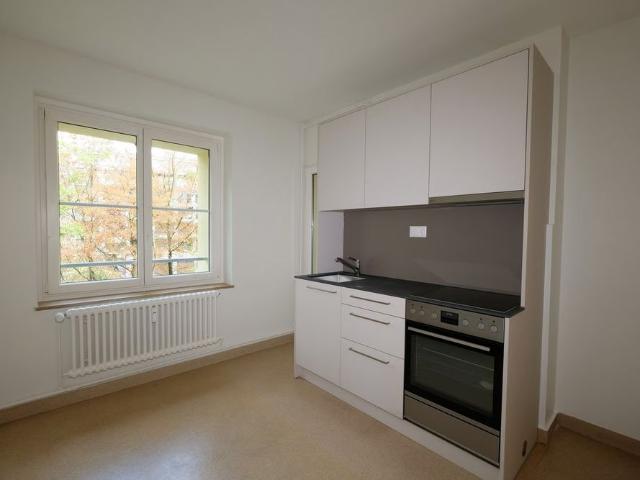 Apartment mieten in Basel, Basel-Stadt