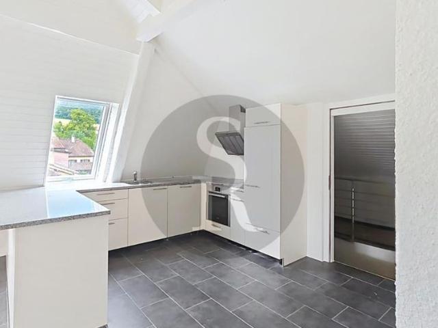 Apartment mieten in Chez-le-Bart