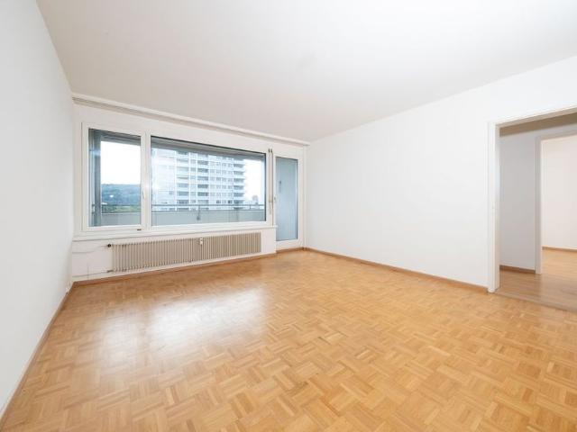 Apartment mieten in Birsfelden, Basel-Landschaft