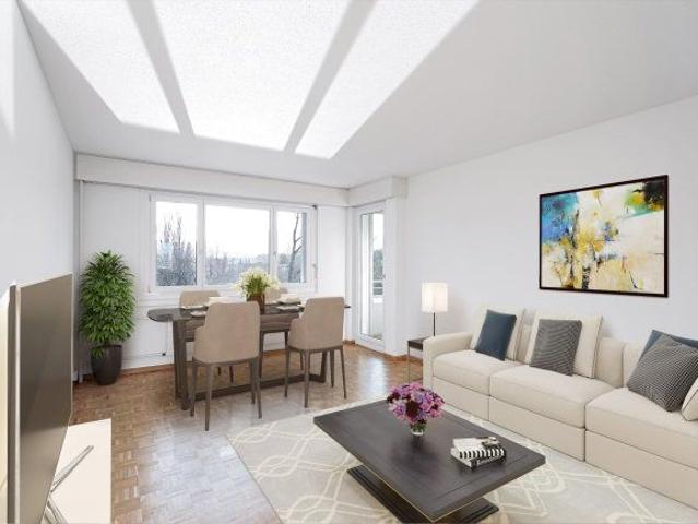 Apartment mieten in Dornach, Solothurn