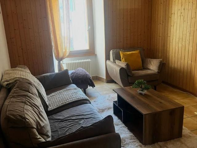 Apartment mieten in Erde, Conthey